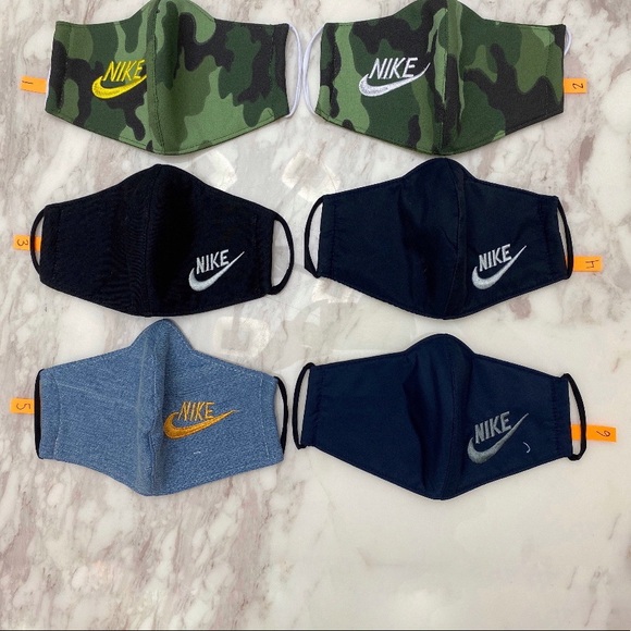 face mask adult - Picture 2 of 2